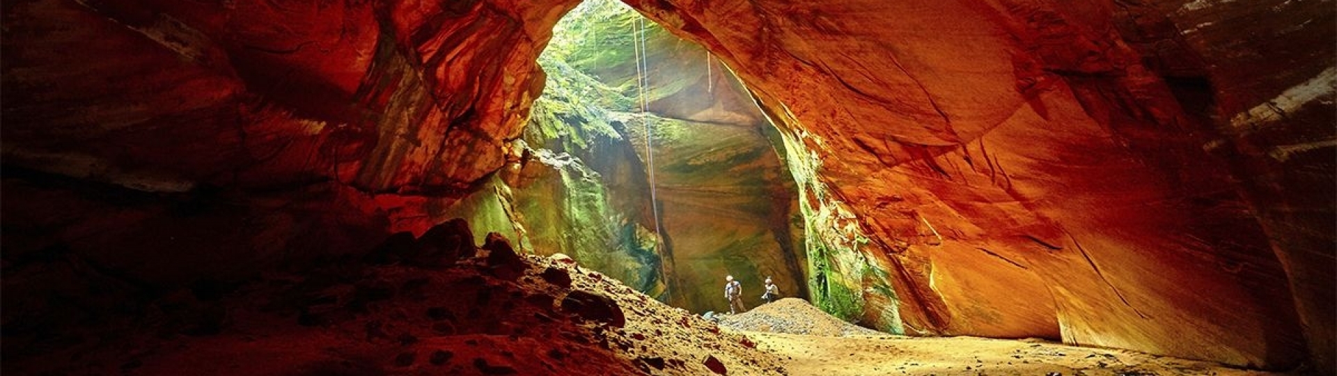 Rio das pedras