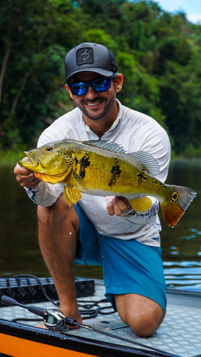 Ilha de Caras 4