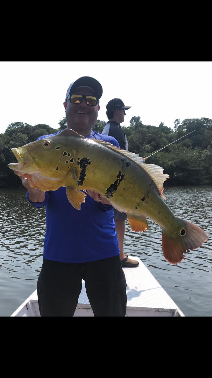 Pesca do Arruda