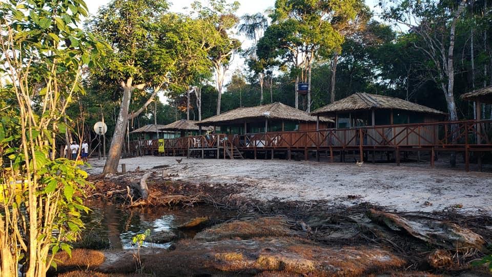 Pesca do Arruda
