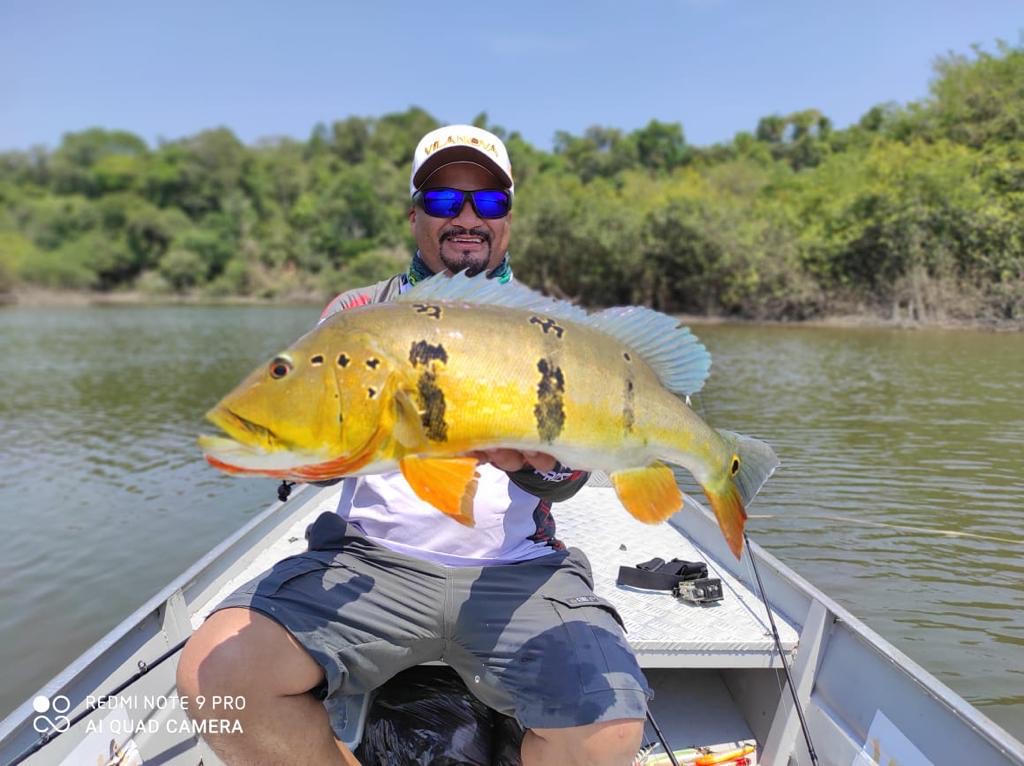 Pesca do Arruda