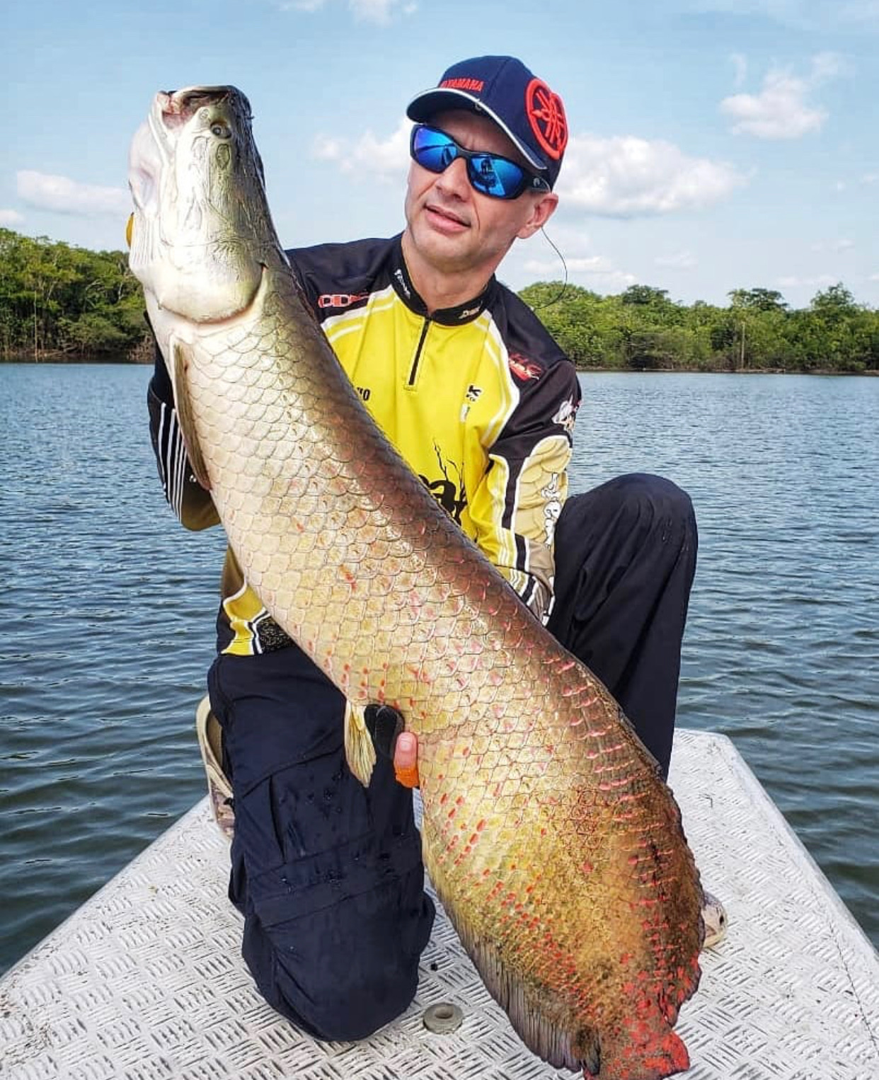Pesca do Arruda