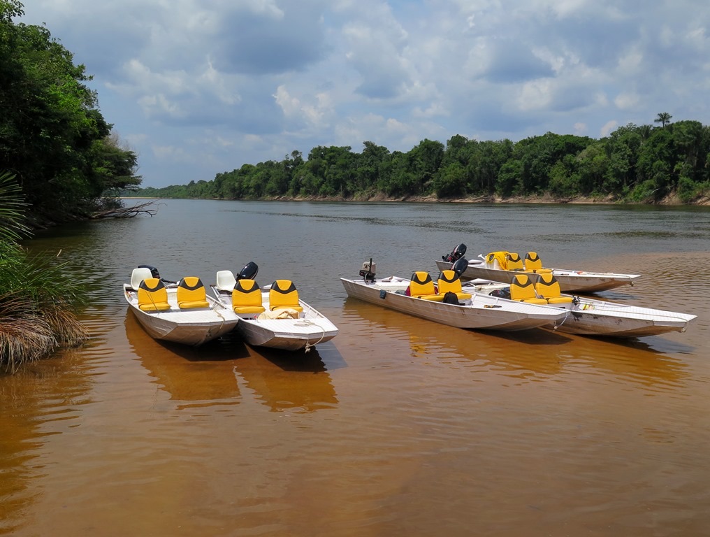 Pesca do Arruda