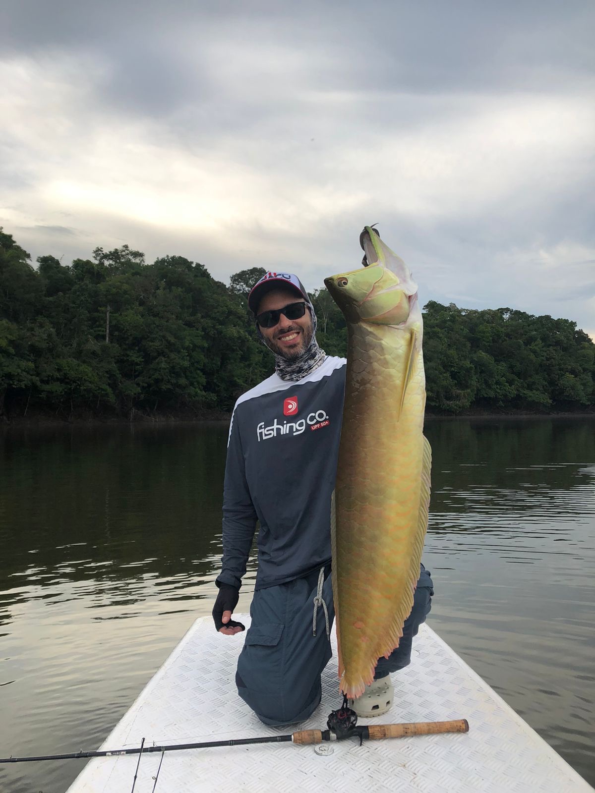 Pesca do Arruda